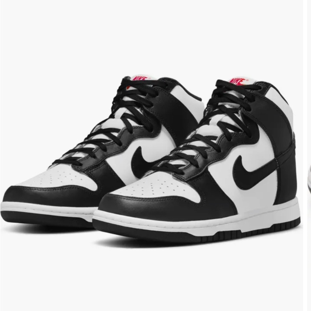 Nike Dunk High - image 1